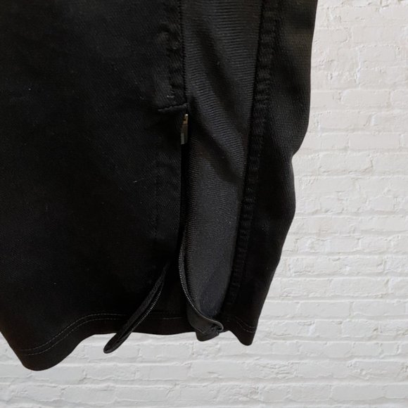 ATHLETIC WORKS -- Sweat/Leisure Pants, Large Man, Elastic Waist - Picture 2 of 12